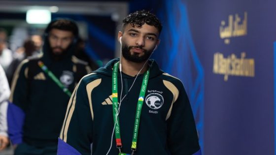 في الكورة : الدوسري يقود تشكيلة الأخضر أمام جزر القمر في كأس العرب