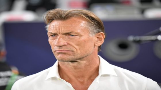 في الكورة : رينارد: أنا مستمر في منصبي.. ولماذا لم يحقق الأخضر أي لقب منذ 2003 ؟