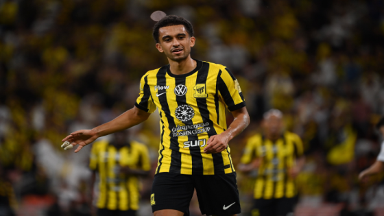 في الكورة : أول تعليق من الغامدي بعد الفوز على الشباب