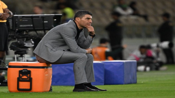 في الكورة : إيمانويل: عانينا من الغيابات أمام الأهلي.. ومشكلتنا كانت في اللمسة الأخيرة