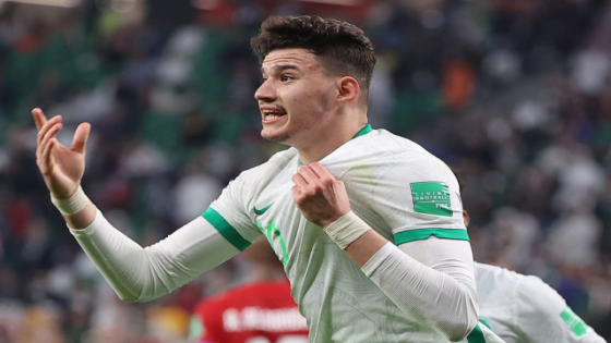 في الكورة : رينارد يوضح حقيقة غضبه من الحمدان