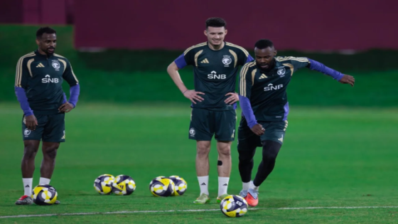 في الكورة : الأخضر يستأنف تدريباته ويستعد لربع نهائي كأس العرب