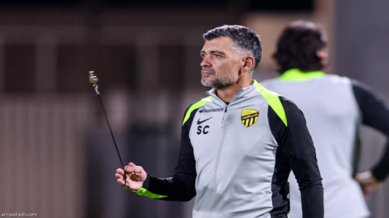 في الكورة : الاتحاد يواجه بالم سيتي الإماراتي وديًا