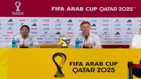 في الكورة : رينارد: مواجهة فلسطين لن تكون سهلة