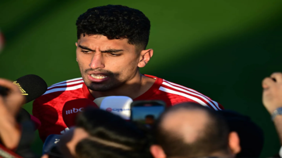 في الكورة : النجار: نحن محظوظون بالجماهير السعودية