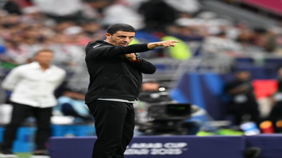 في الكورة : السلامي: أظهرنا روح قتالية ضد السعودية.. وأمامنا خطوة على اللقب