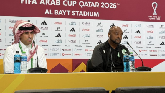 في الكورة : مدرب جزر القمر: مباراة السعودية معقدة.. وكُنا الفريق الأضعف