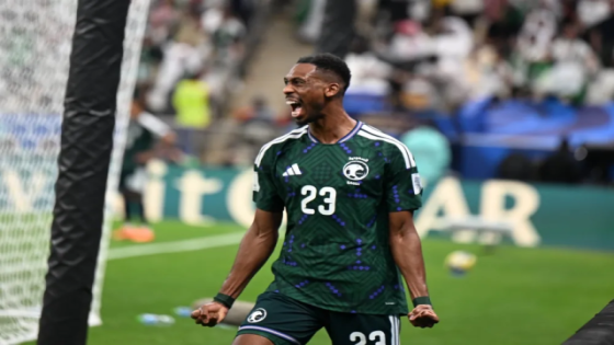 في الكورة : كنو يُتصدر تشكيلة نصف نهائي كأس العرب