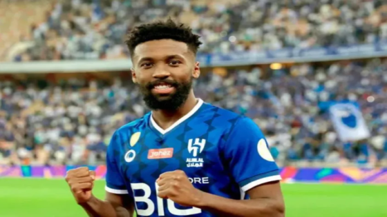 في الكورة : عودة اليامي لتدريبات الهلال  – هاي كورة – النسخة السعودية