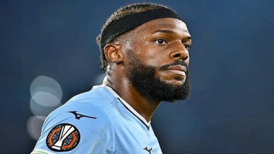 في الكورة : الاتحاد يستهدف ضم نجم لاتسيو