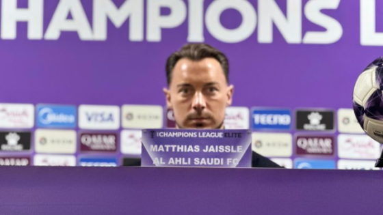 في الكورة : يايسله: نسعى للفوز دائماً.. ومواجهة الشرطة فرصة لنا