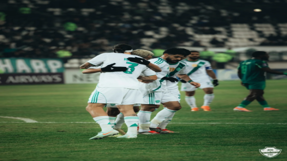 في الكورة : الأهلي يكتسح الشرطة في نخبة آسيا