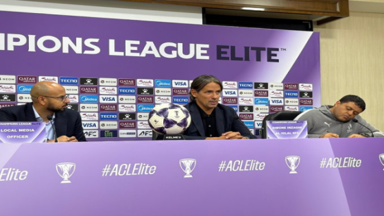 في الكورة : إنزاغي يوجه رسالة لجماهير الهلال بعد الفوز على الشارقة