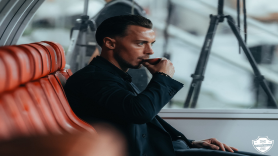 في الكورة : يايسله: الهزيمة أمام الفتح قاسية جدا علينا