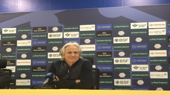 في الكورة : خيسوس: لم نحسم شيئًا بعد.. وما زال الأهم قادمًا