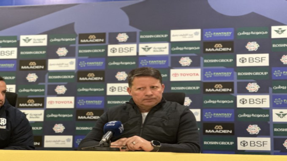 في الكورة : سيرجيو: كنا نستحق ركلة جزاء أمام النصر