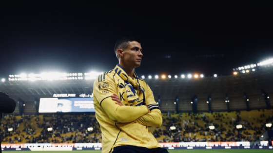 في الكورة : فيديو.. رونالدو: النصر يسير على الطريق الصحيح