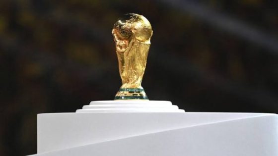 في الكورة : بجانب إسبانيا.. مجموعة قوية للأخضر في مونديال 2026
