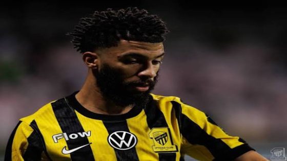 في الكورة : كشف حساب العبود مع الاتحاد بعد تجديد عقده 