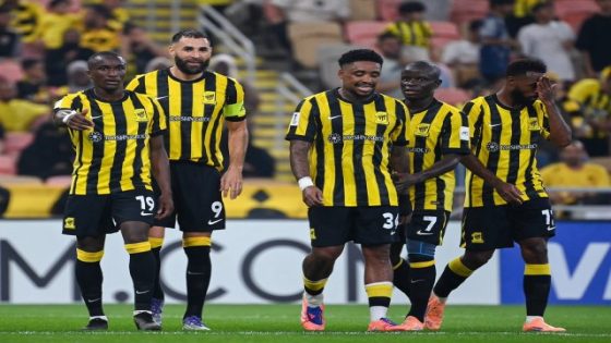 في الكورة : الاتحاد يستعيد نغمة الانتصارات أمام ناساف