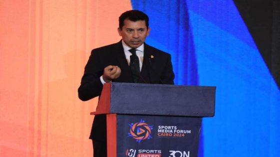 في الكورة : وصول وزير الرياضة وأبو ريدة ومرتجي لمساندة الفراعنة أمام بنين “فيديو”