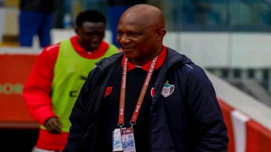 في الكورة : كواسي أبياه: أعمل في السودان بلا عقد.. ومصر مرشحة للتتويج بكأس أمم أفريقيا