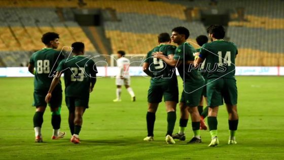 في الكورة : الاتحاد السكندري يسجل الهدف الثالث في مرمى الزمالك بكأس عاصمة مصر “فيديو”