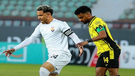 في الكورة : الجونة يفوز على وادي دجلة بهدف في كأس عاصمة مصر “فيديو”