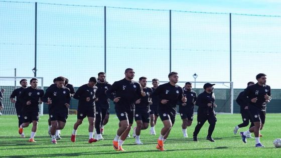 في الكورة : كواليس مران منتخب الفراعنة استعدادا لمواجهة بنين في دور الـ16 بأمم أفريقيا “فيديو”