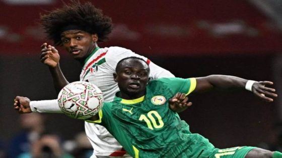في الكورة : “أول المتأهلين”.. منتخب السنغال يتخطى السودان بثلاثية في دور الـ 16 من كأس الأمم الإفريقية (فيديو)
