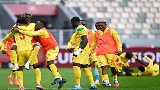 في الكورة : كيف يتخطى مصر منافسه بنين؟.. عيب قاتل وفخ يجب الهروب منه “تحليل”