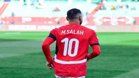 في الكورة : محمد صلاح: كنا أفضل من بنين.. وسعيد باللعب في هذا المستوى