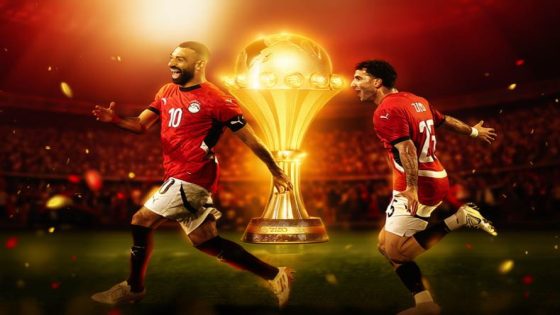 في الكورة : صلاح لا يتوقف عن كتابة التاريخ.. أرقام مُبهرة في ليلة انتصار الفراعنة على بنين