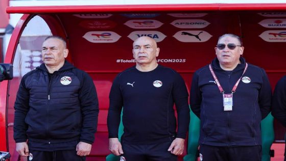 في الكورة : حسام حسن يُشيد بدعم الجماهير المغربية للفراعنة في أمم أفريقيا