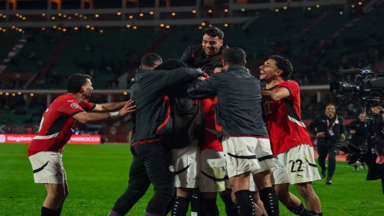 في الكورة : ردود فعل رائعة في شوارع المغرب بعد فوز مصر على بنين بكأس الأمم (فيديو)