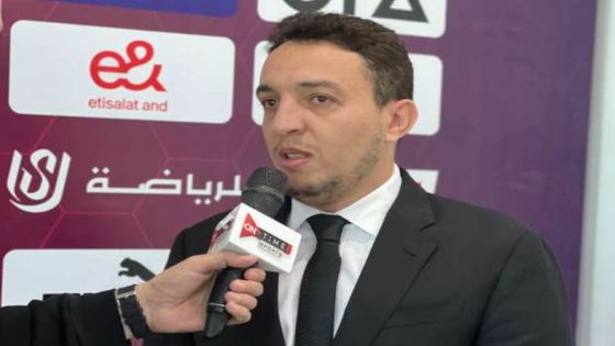 في الكورة : مصطفى أبو زهرة: بعد المباراة صلاح قال هذا أفضل جيل لعب معه