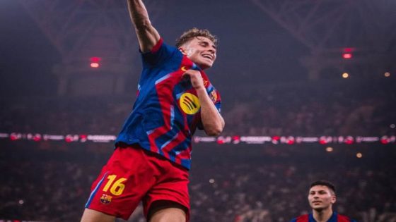 في الكورة : أهداف مباراة برشلونة ضد أتلتيك بيلباو في السوبر الإسباني “فيديو”