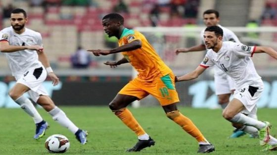 في الكورة : تاريخ مواجهات مصر وكوت ديفوار قبل موقعة ربع نهائي أمم أفريقيا 2025