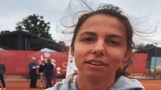 في الكورة : بعد أزمة بطولة نيروبي.. اتحاد التنس: هاجر عبد القادر ليست مسجلة لدينا ولم تمثل منتخب مصر