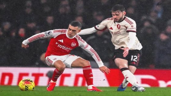 في الكورة : غياب صلاح حاضر في قمة بلا أهداف.. تعادل أرسنال وليفربول في الدوري الإنجليزي