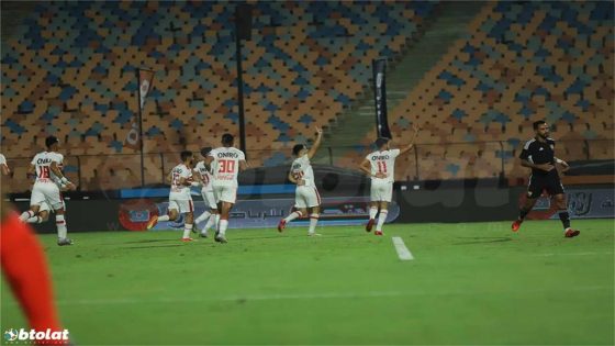 في الكورة : موعد مباراة الزمالك والاتحاد السكندري اليوم في كأس الرابطة