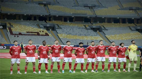 في الكورة : مواعيد مباريات الأهلي في شهر يناير 2026.. اختبارات قارية ومحلية