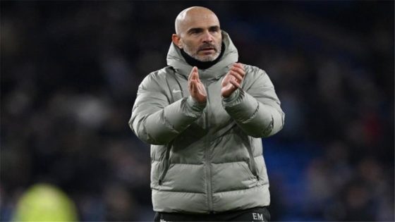 في الكورة : اجتماع عاجل لإدارة تشيلسي لتحديد مصير ماريسكا