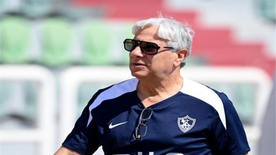 في الكورة : الزمالك يرد على أنباء امتناع اللاعبين عن خوض التدريبات