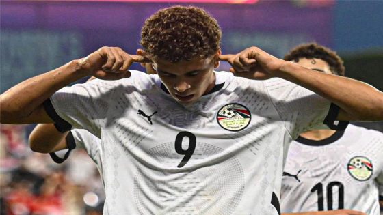 في الكورة : بالأرقام.. الأهلي لـ”بطولات”: وافقنا على انتقال حمزة عبد الكريم إلى برشلونة