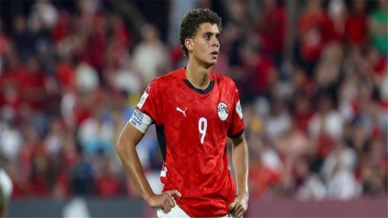 في الكورة : موندو: تحديد موعد وصول حمزة عبد الكريم إلى برشلونة