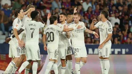 في الكورة : خطوة حاسمة من لاعب ريال مدريد للرحيل عن صفوف النادي