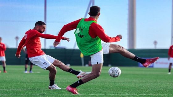 في الكورة : ماكمانامان بعد تعادل ليفربول مع ليدز يونايتد: نفتقد محمد صلاح