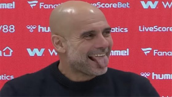 في الكورة : جوارديولا: مصداقيتي معدومة.. وسأرحل عن مانشستر سيتي