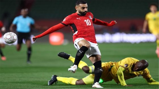 في الكورة : بي إن سبورت تعلن معلق مباراة مصر وبنين في كأس أمم إفريقيا